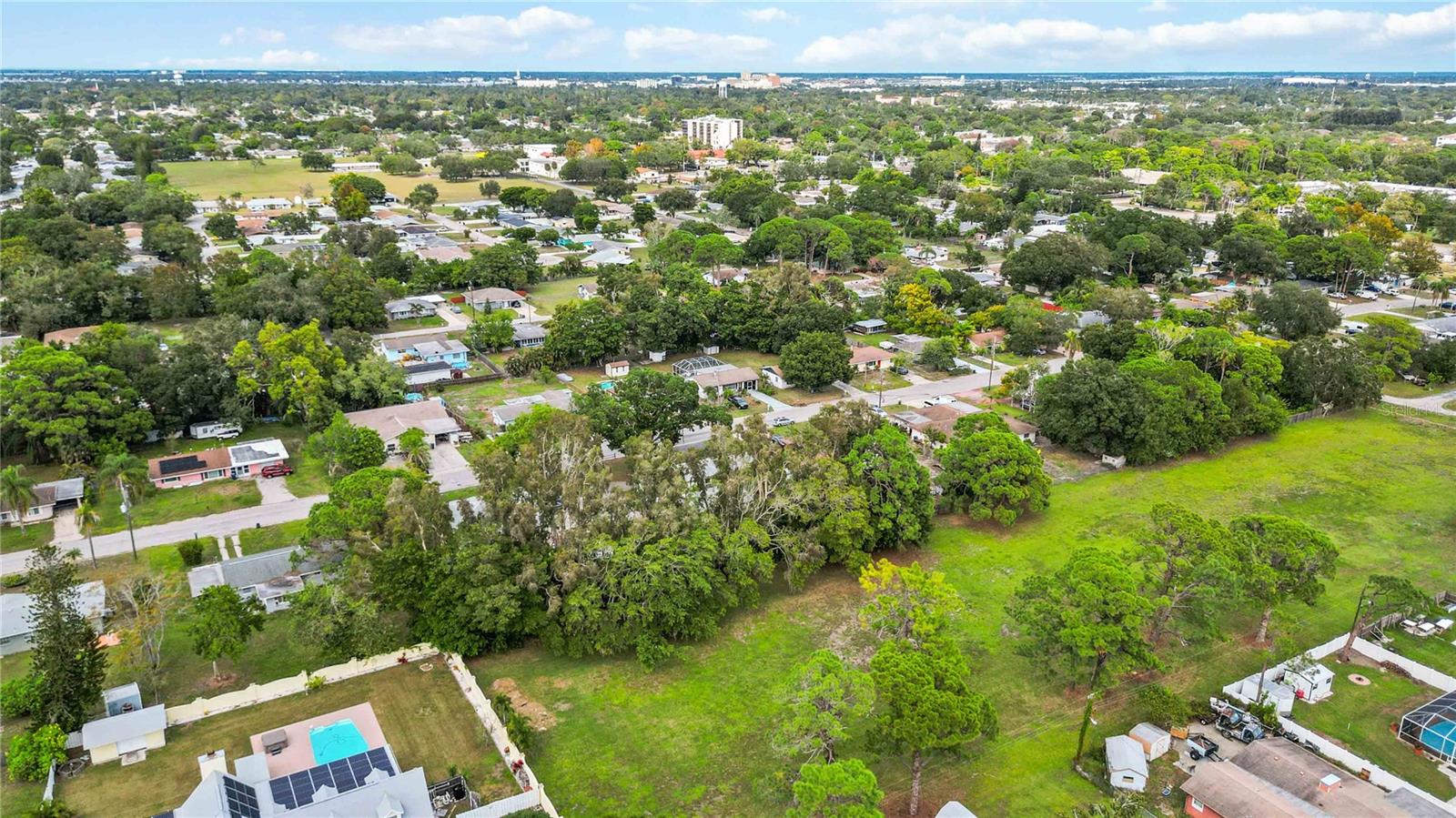 BACH - Residential Income