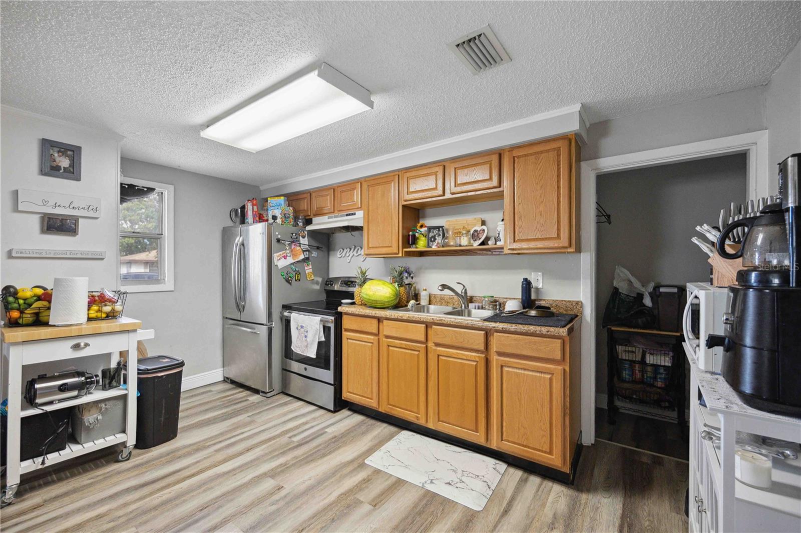 BACH - Residential Income