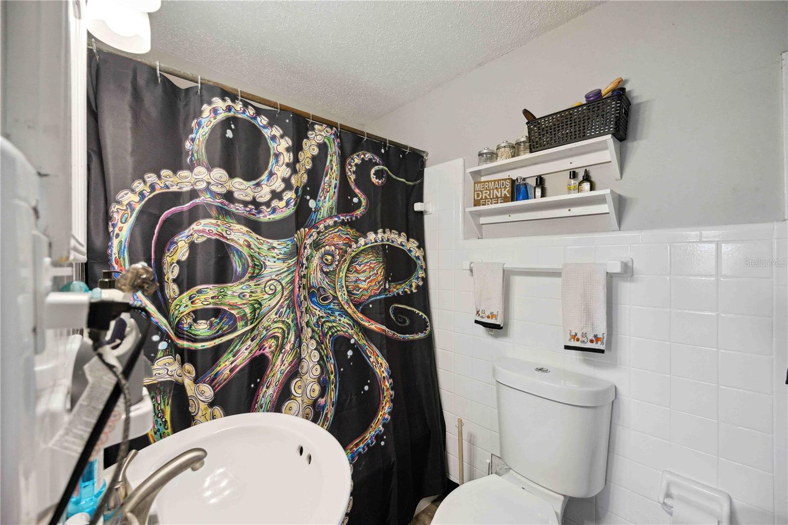 BACH - Residential Income