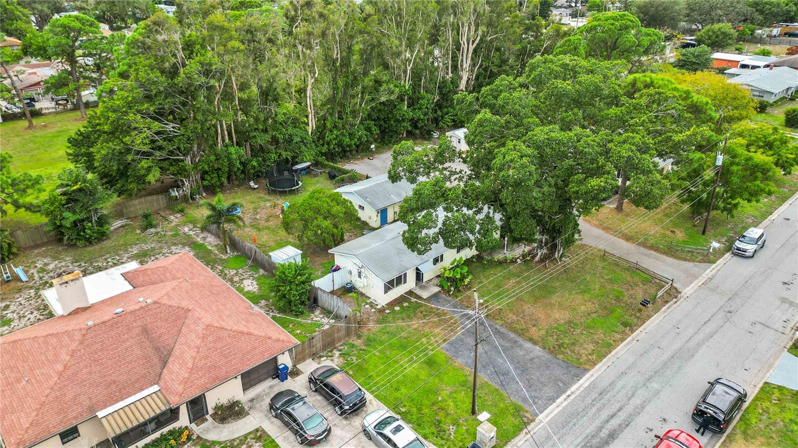 BACH - Residential Income