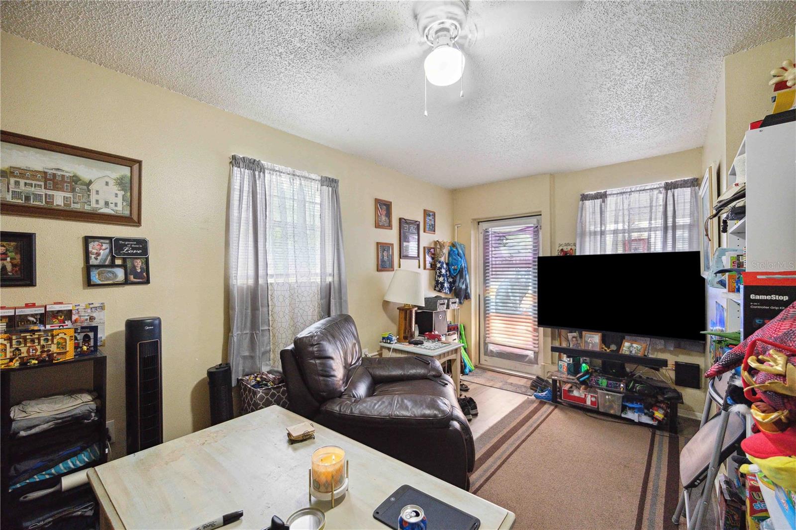 BACH - Residential Income