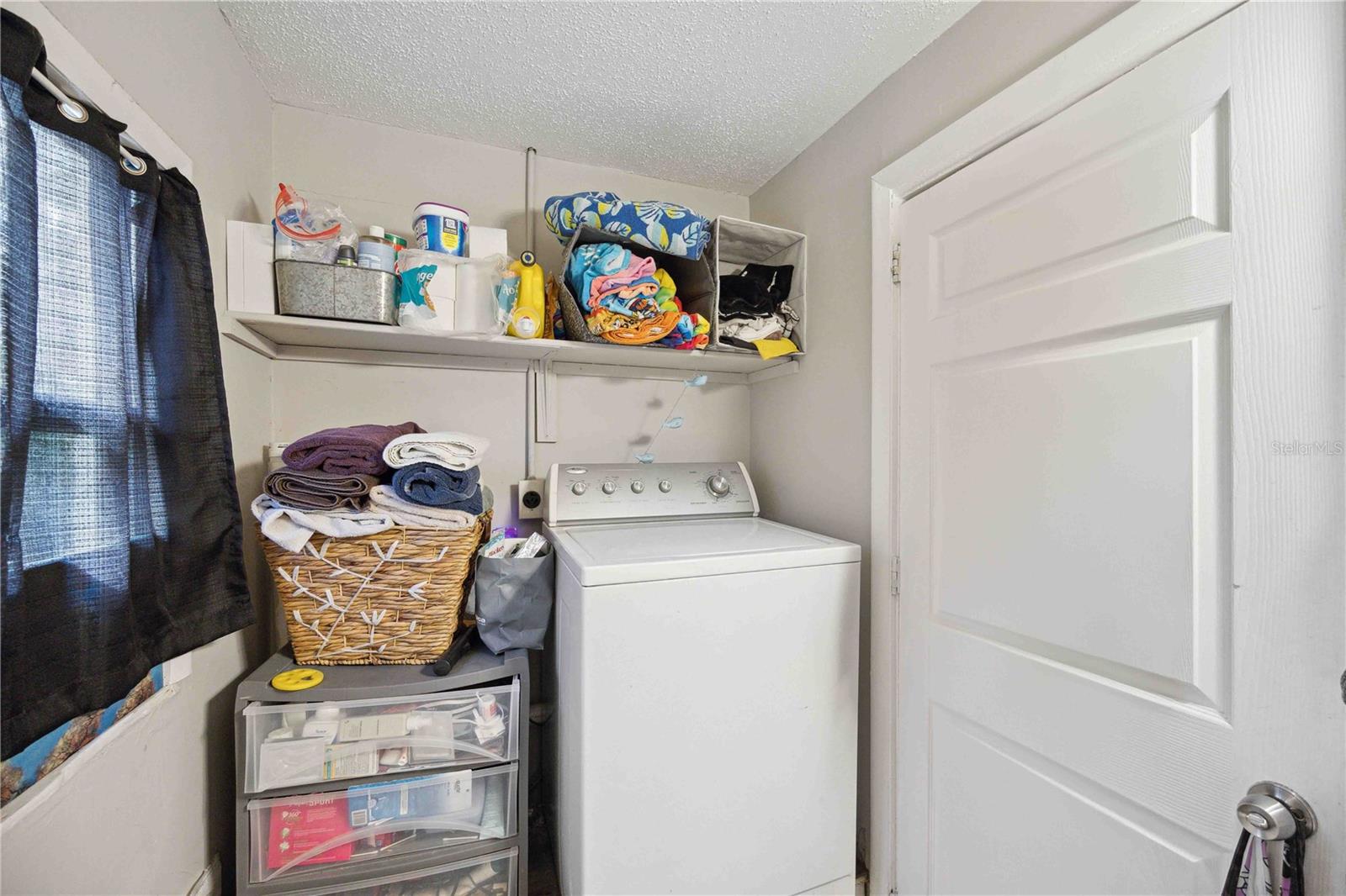 BACH - Residential Income