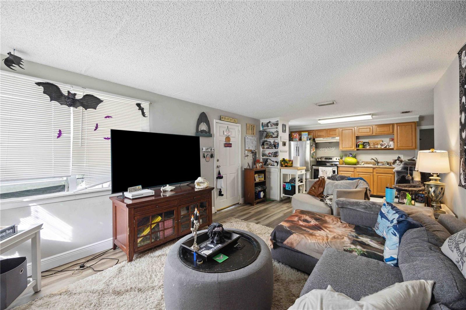 BACH - Residential Income