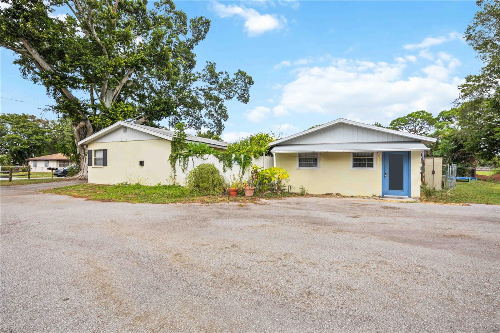 BACH - Residential Income