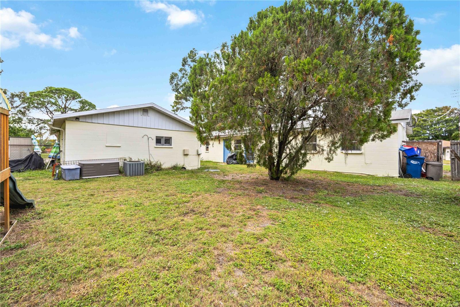 BACH - Residential Income