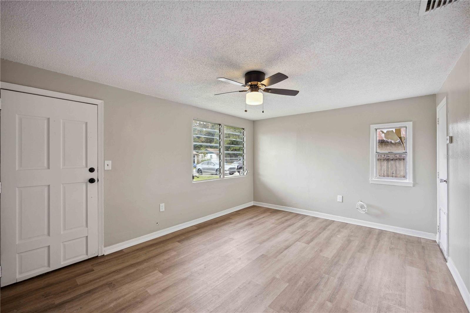 BACH - Residential Income