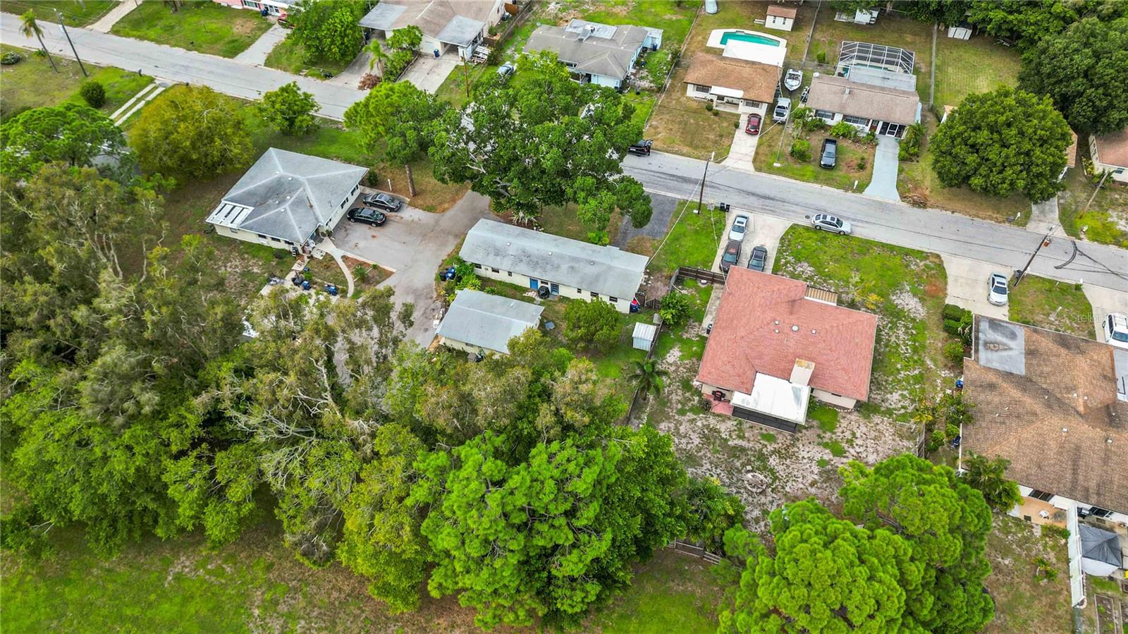 BACH - Residential Income