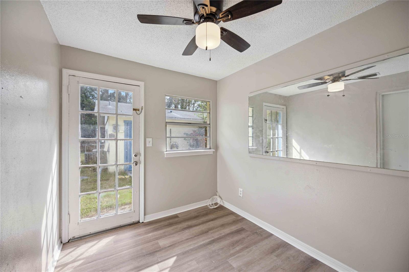 BACH - Residential Income