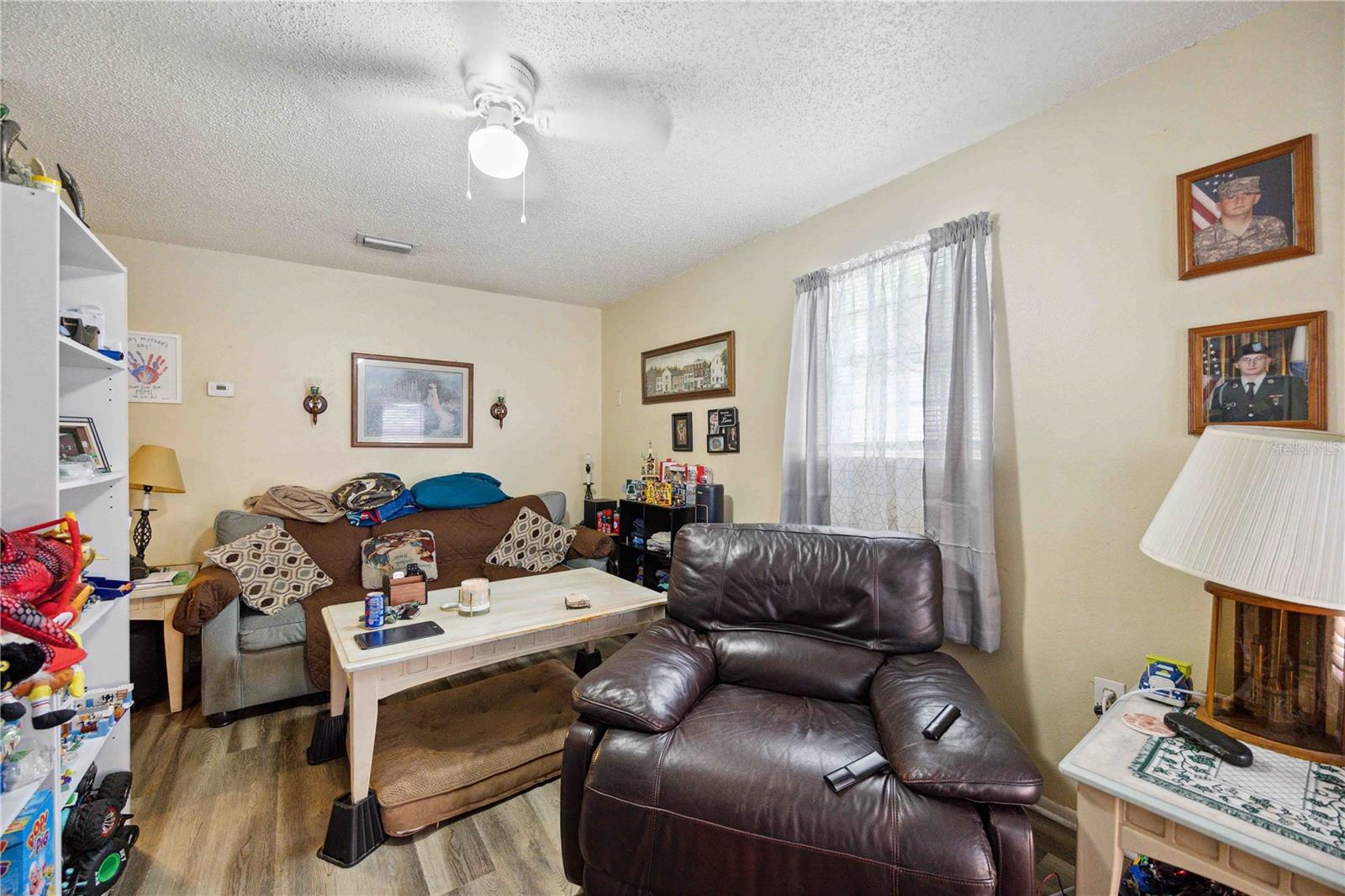 BACH - Residential Income