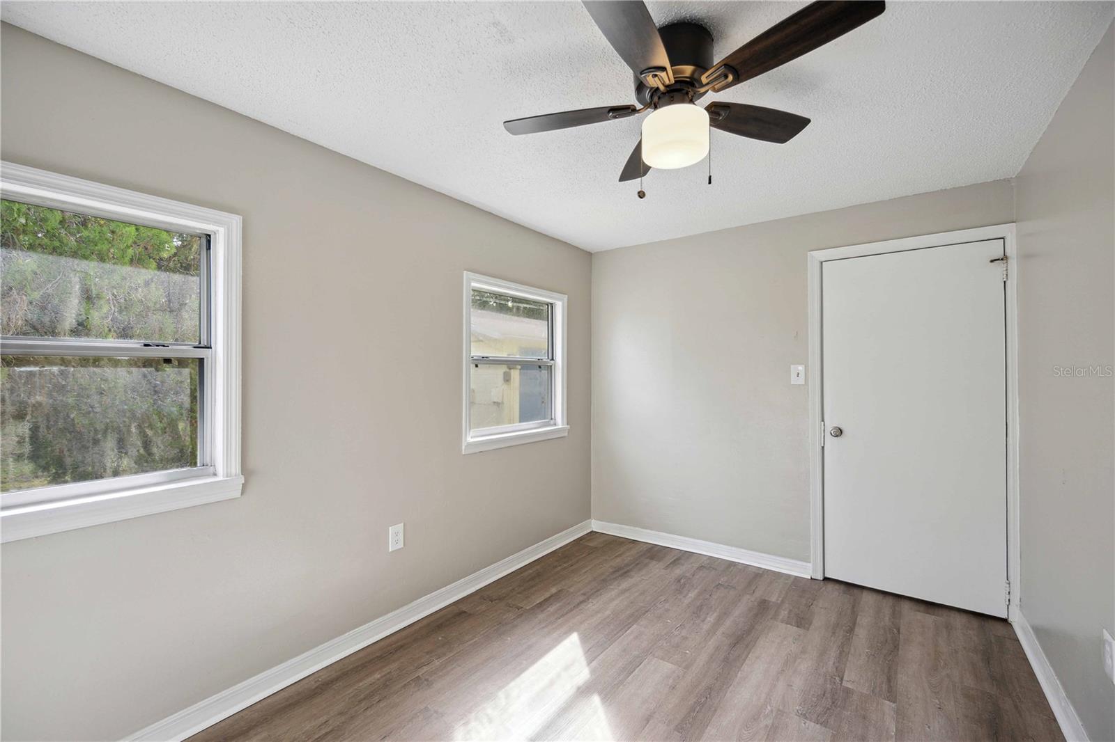 BACH - Residential Income