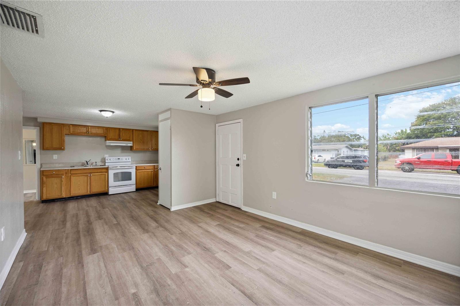 BACH - Residential Income