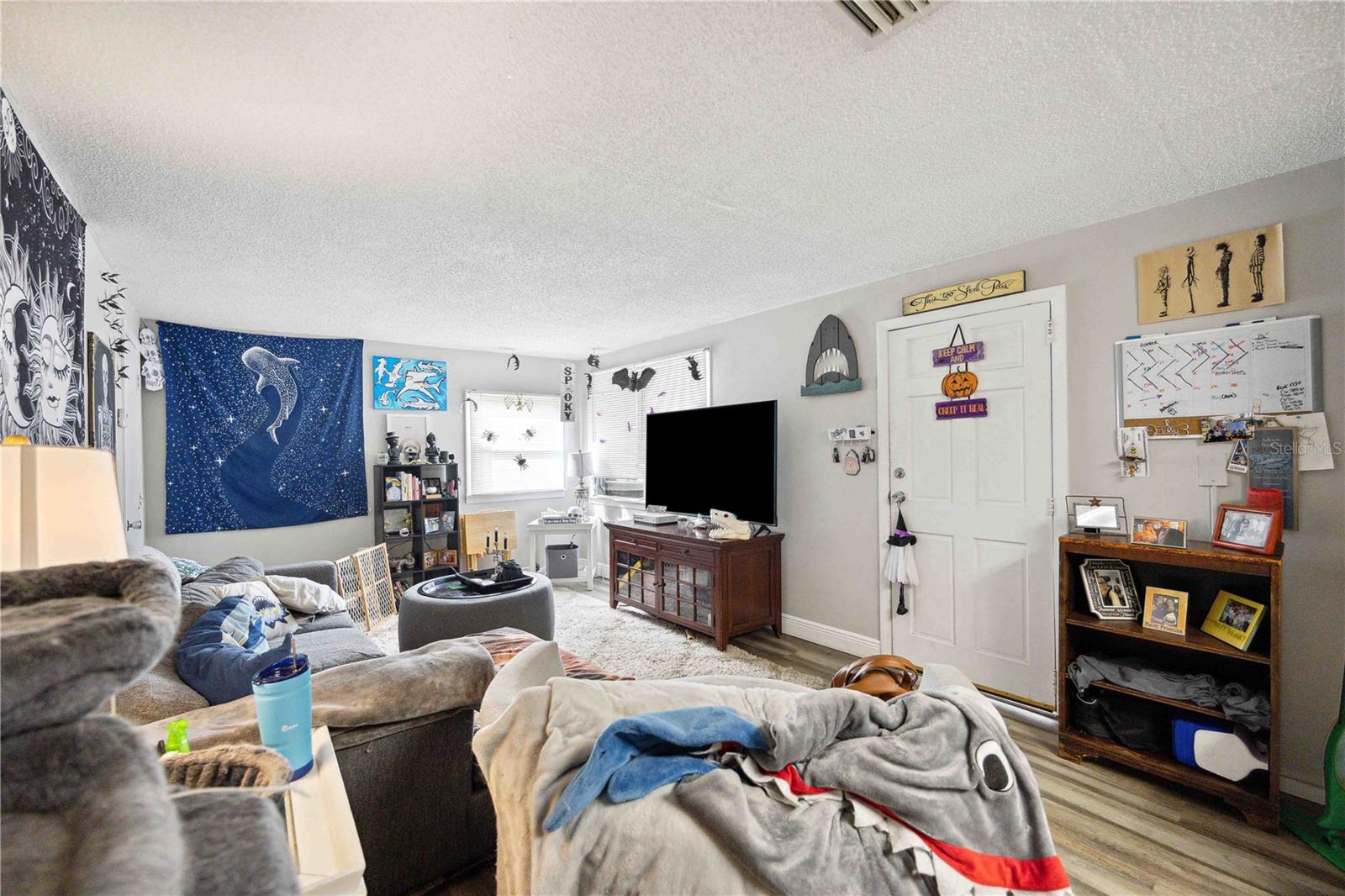 BACH - Residential Income