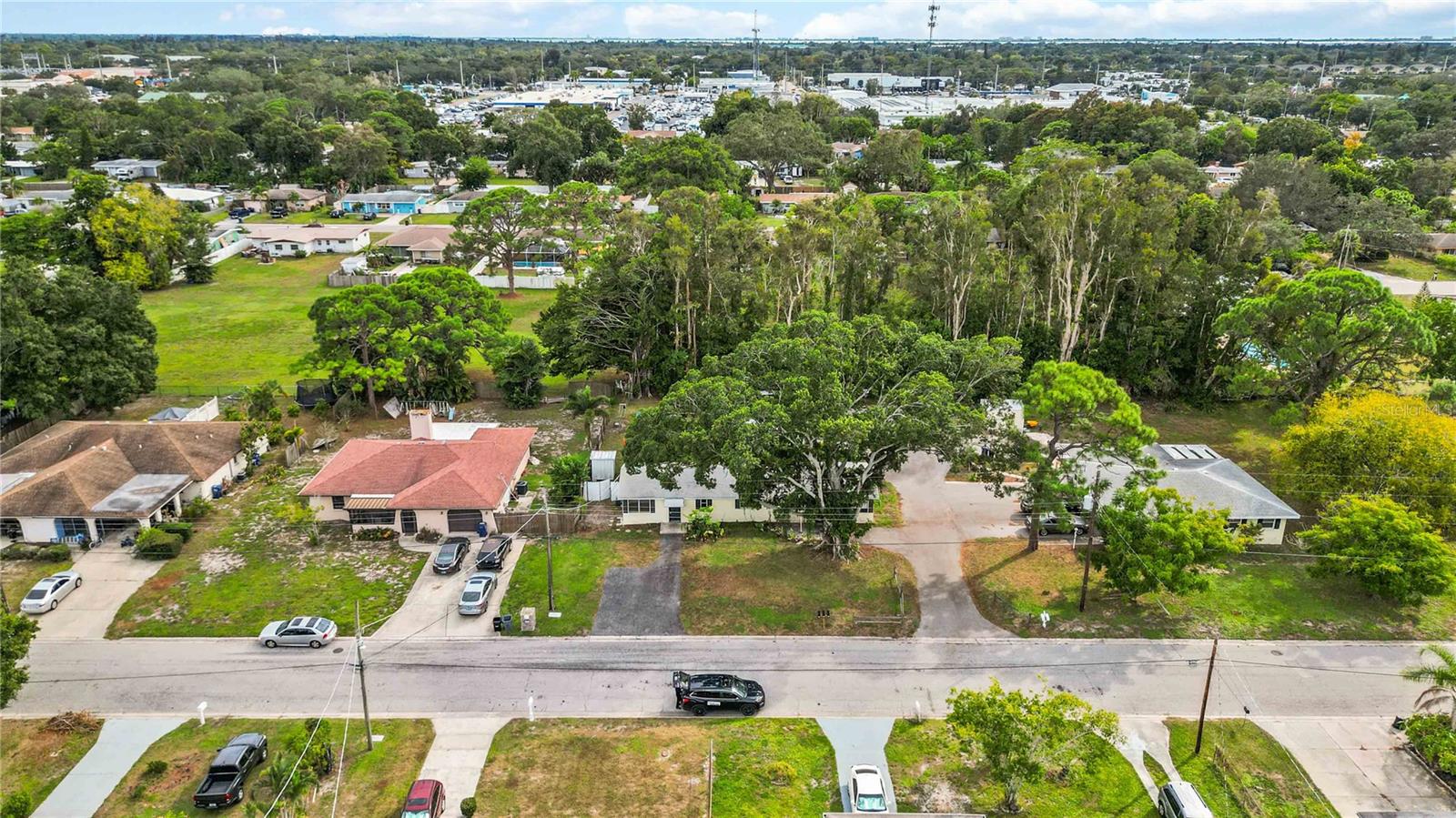 BACH - Residential Income