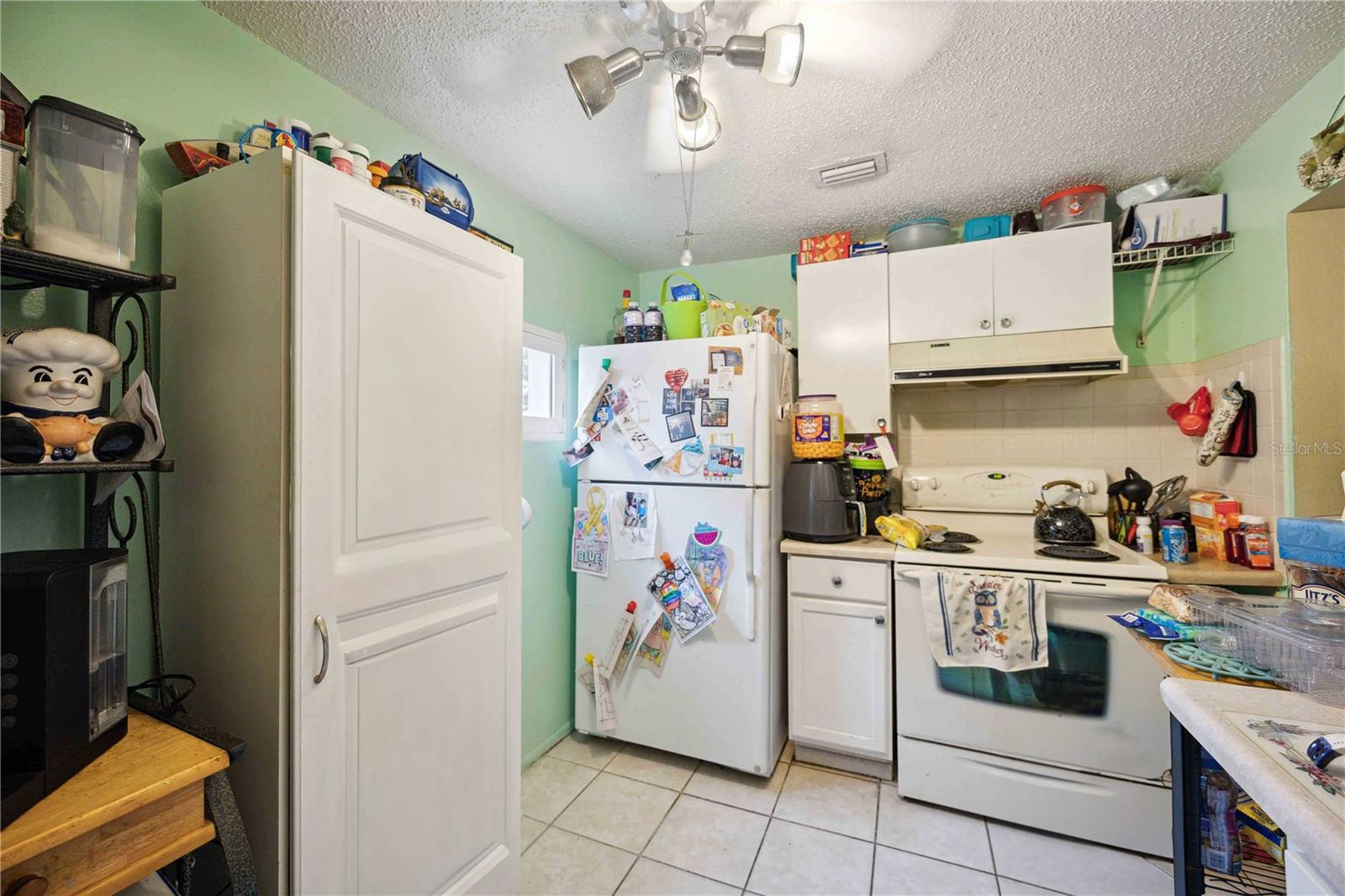 BACH - Residential Income