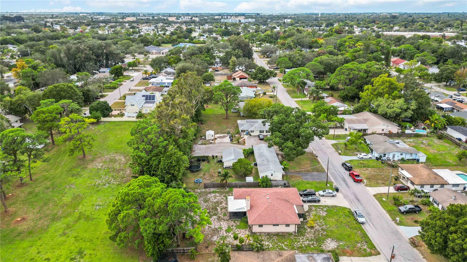 BACH - Residential Income