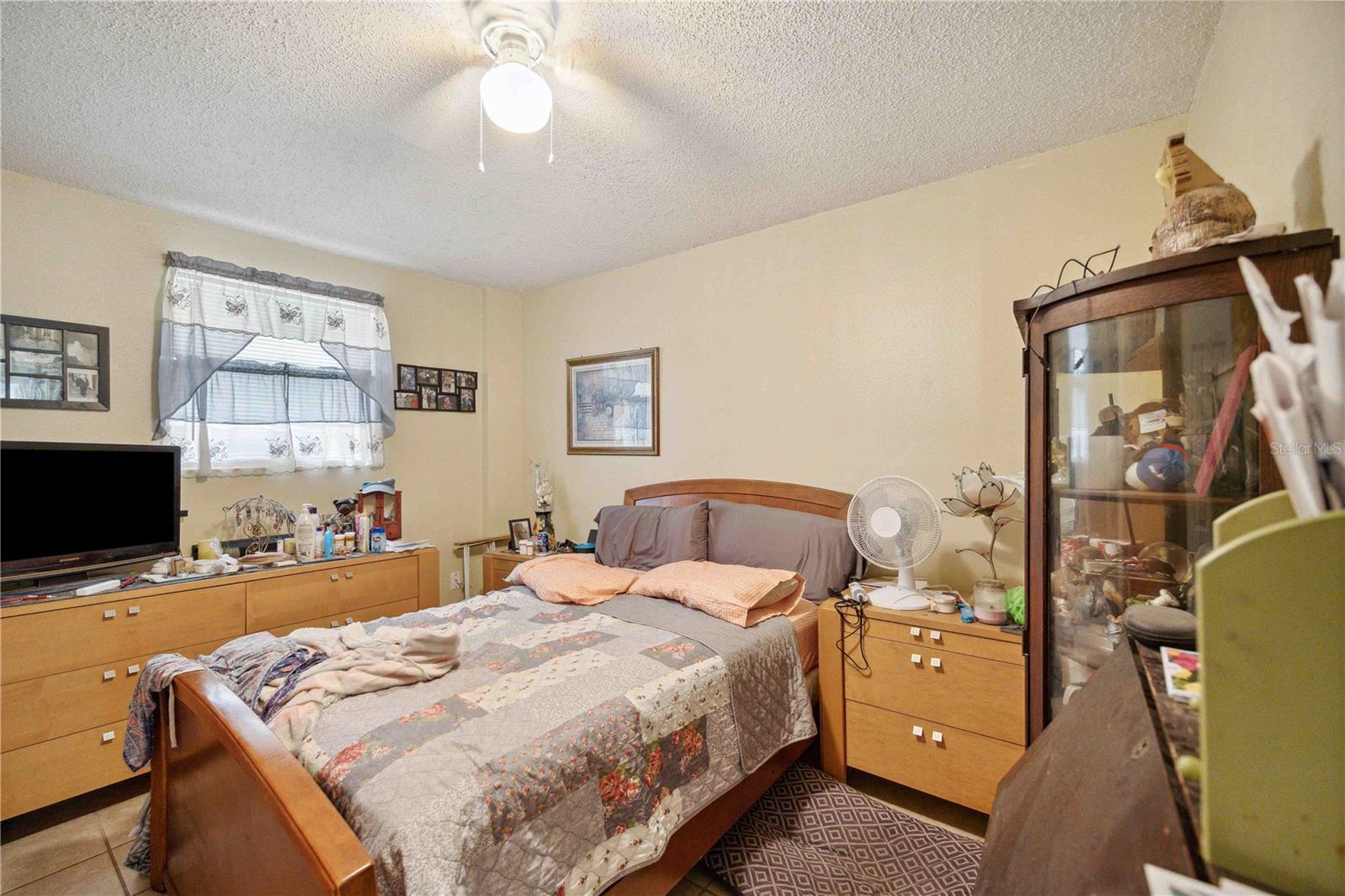 BACH - Residential Income