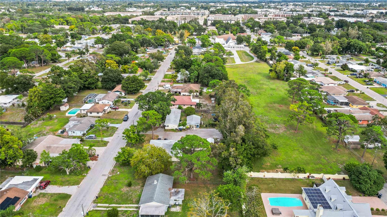 BACH - Residential Income