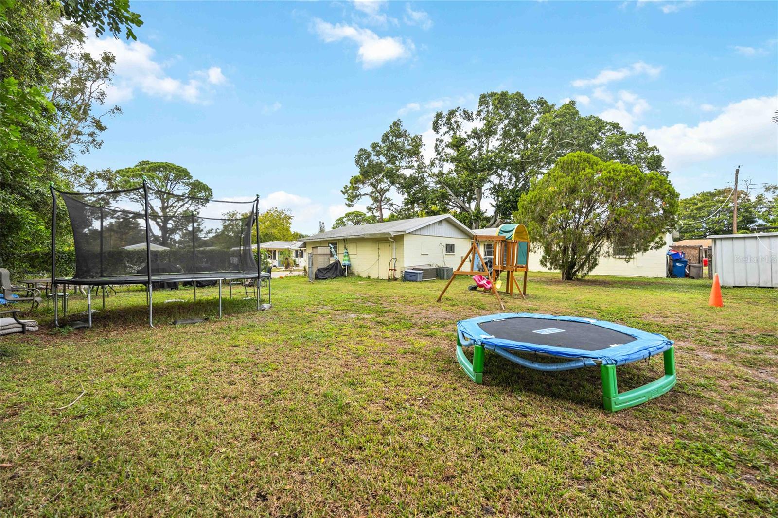 BACH - Residential Income