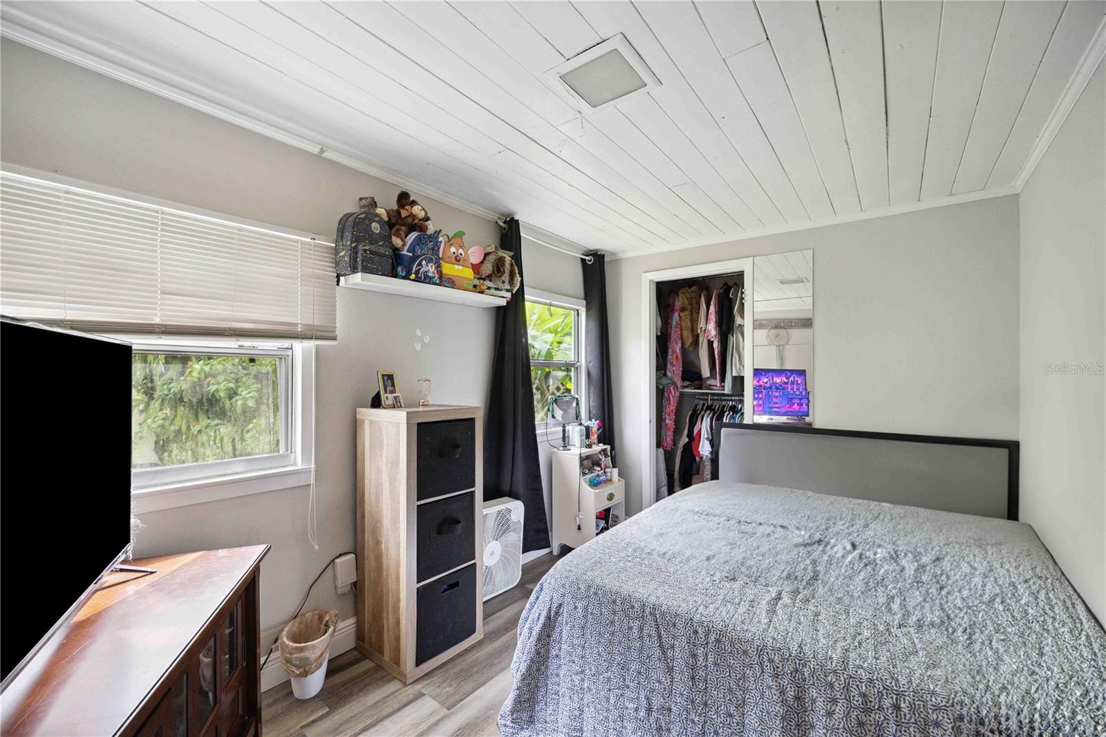 BACH - Residential Income