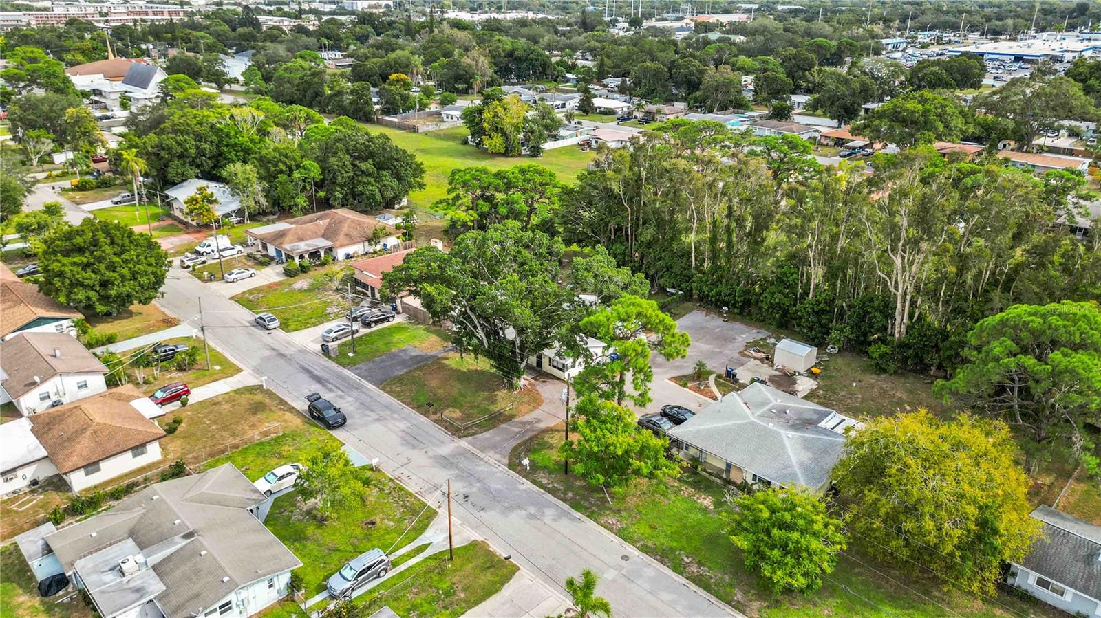 BACH - Residential Income