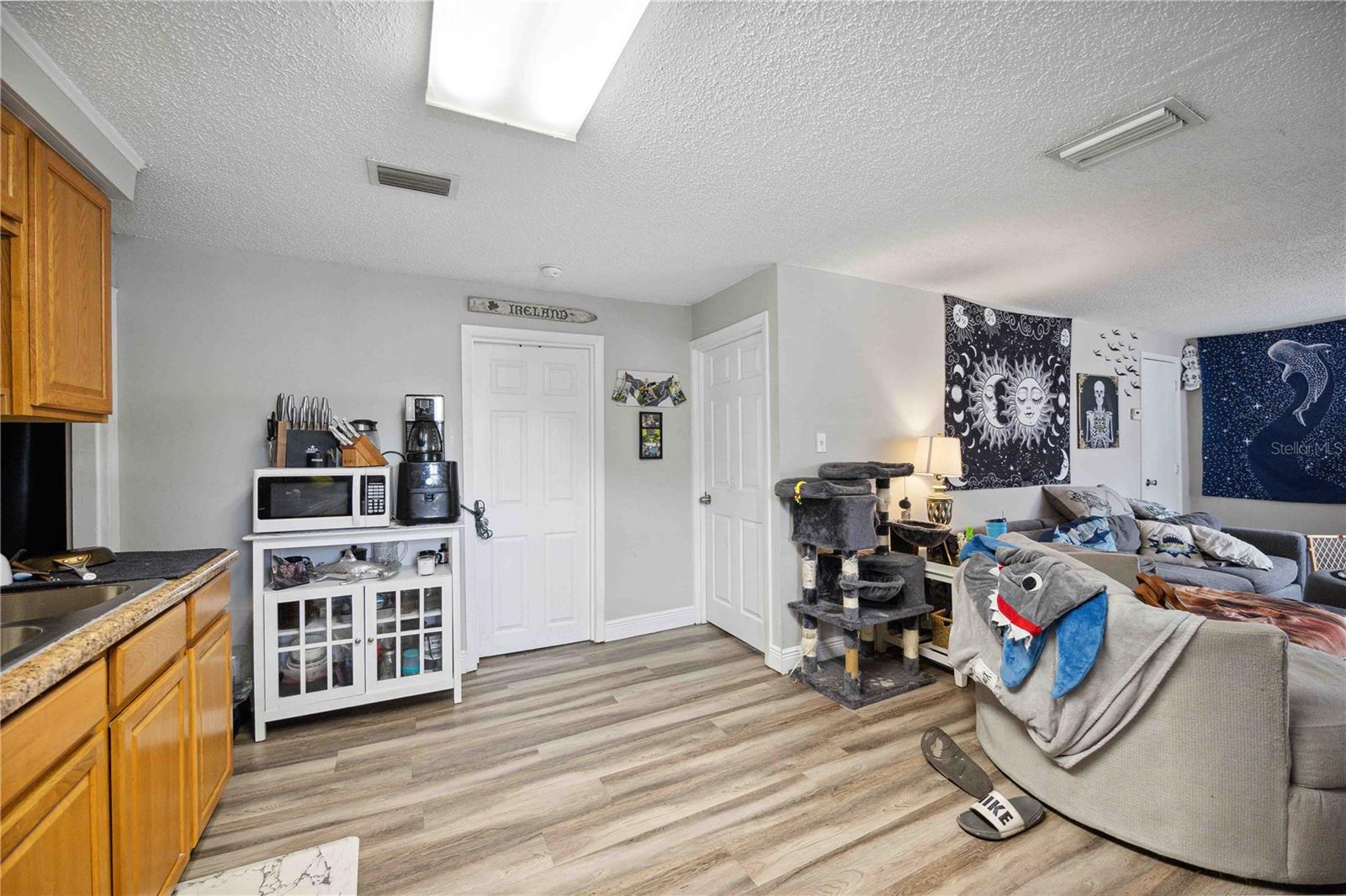 BACH - Residential Income