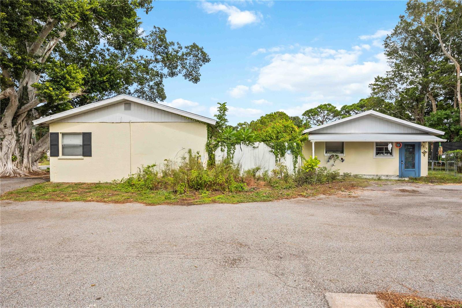 BACH - Residential Income