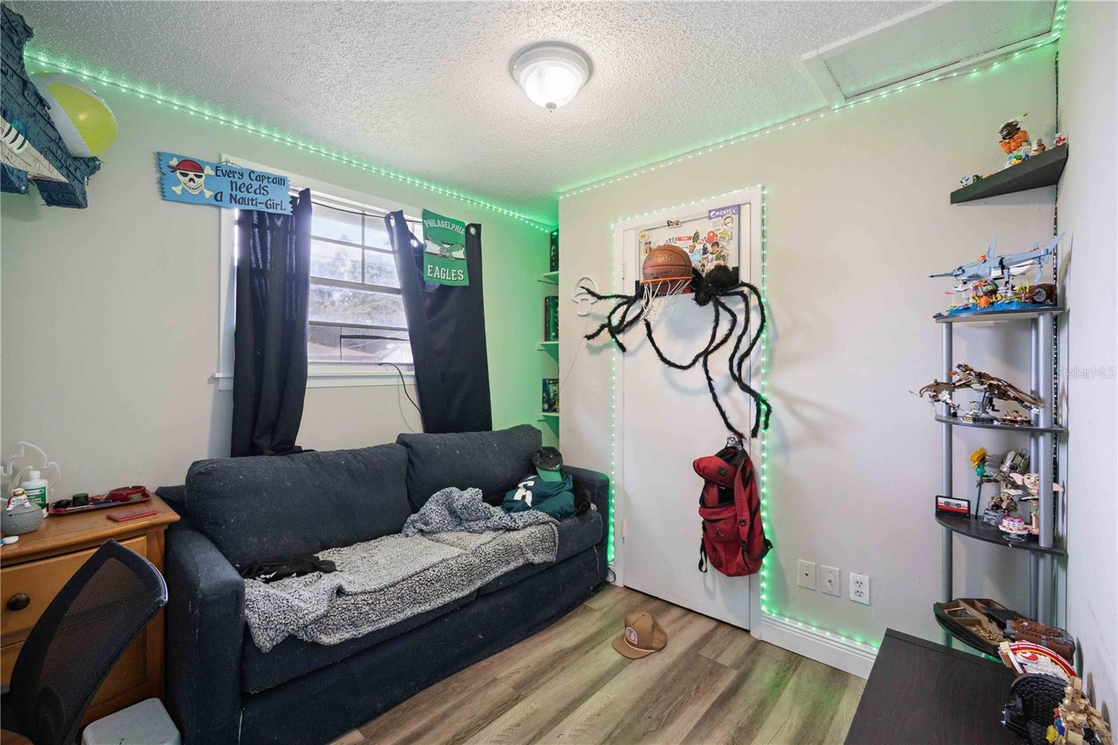 BACH - Residential Income