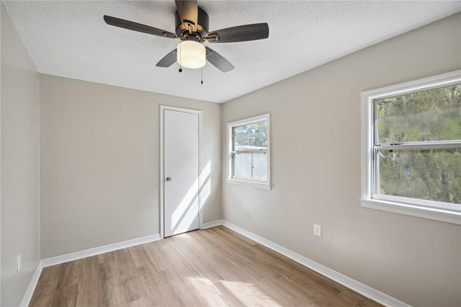 BACH - Residential Income