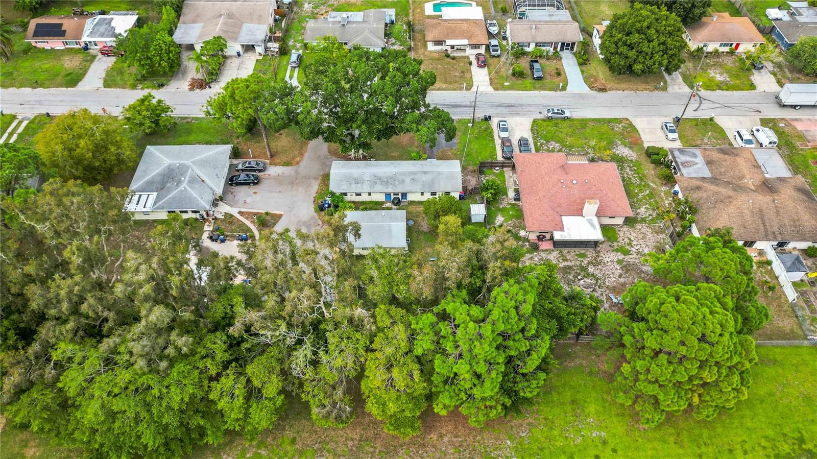 BACH - Residential Income