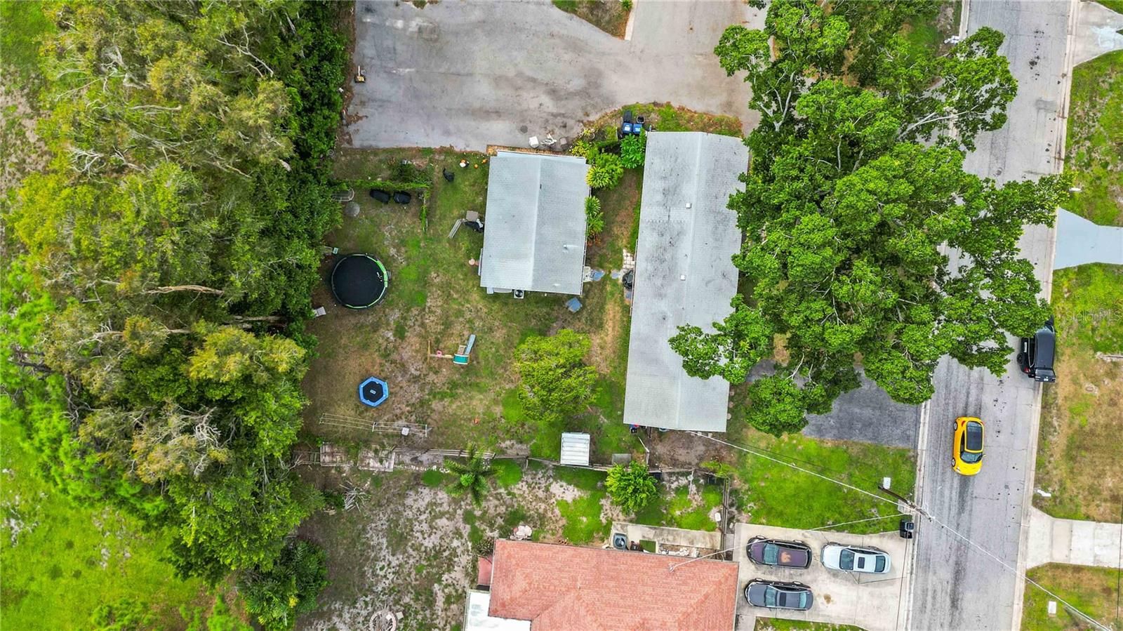 BACH - Residential Income