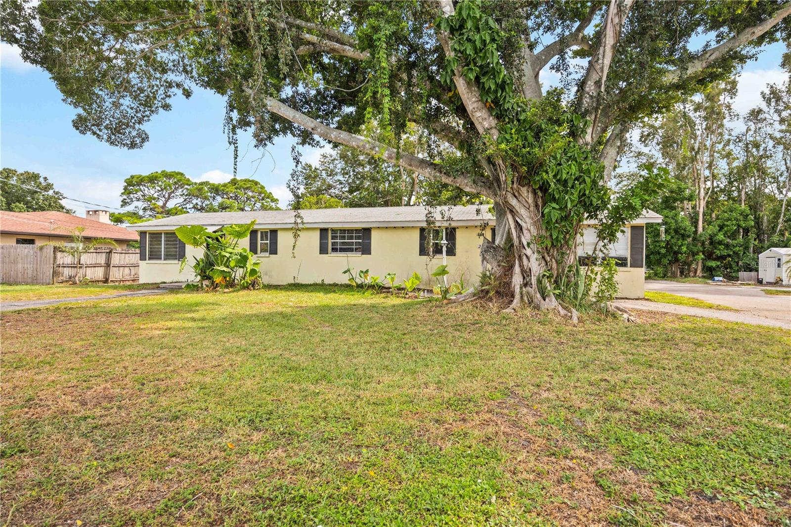 BACH - Residential Income