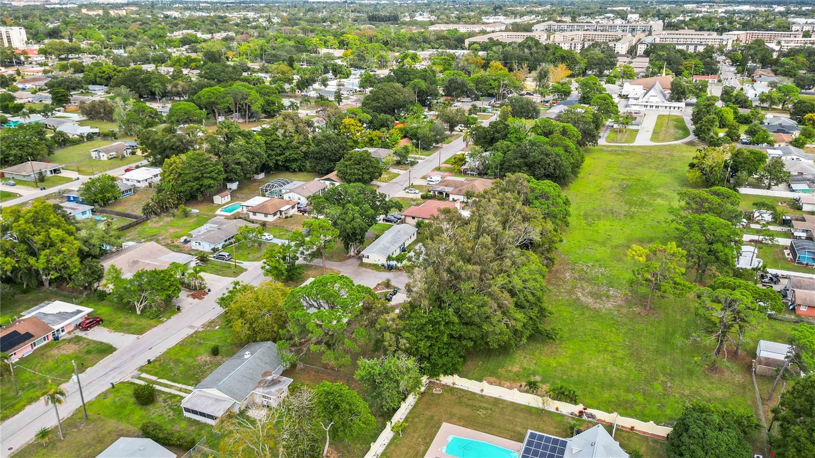 BACH - Residential Income