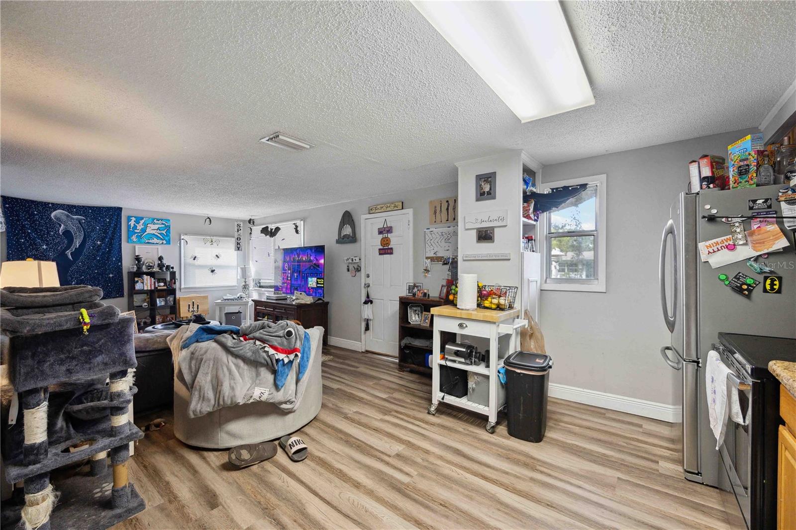 BACH - Residential Income