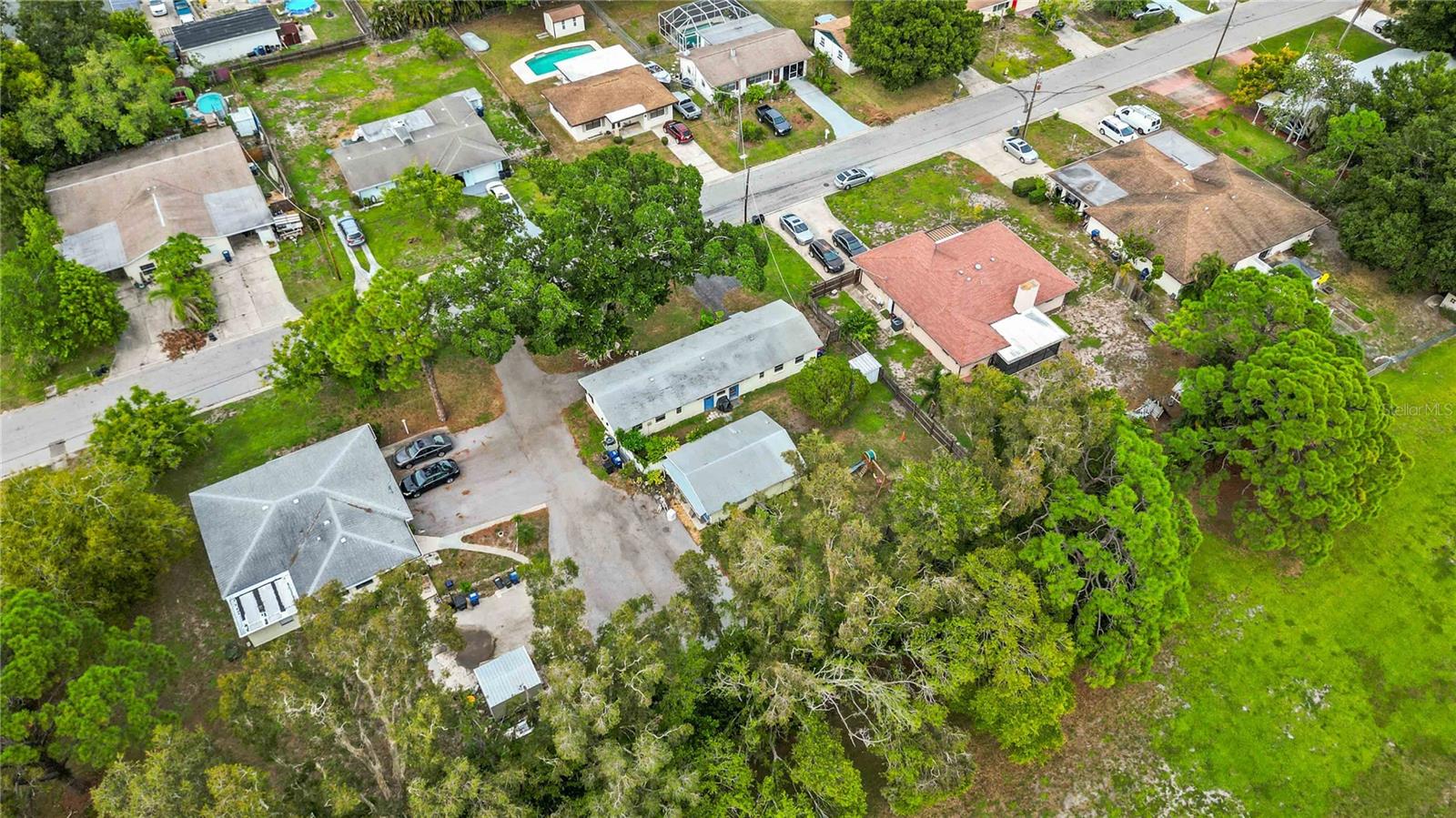 BACH - Residential Income