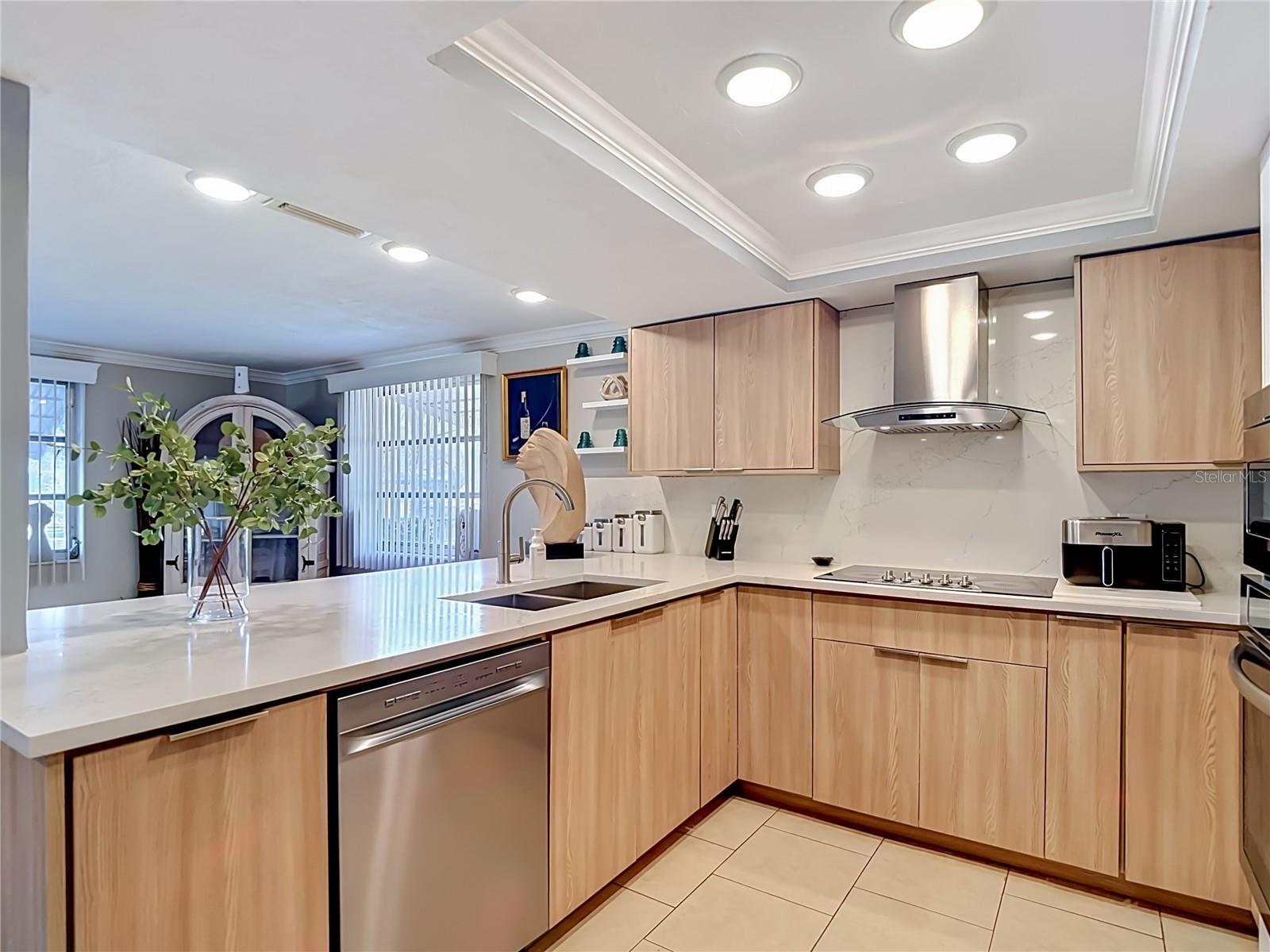 FLOR A MAR - Residential