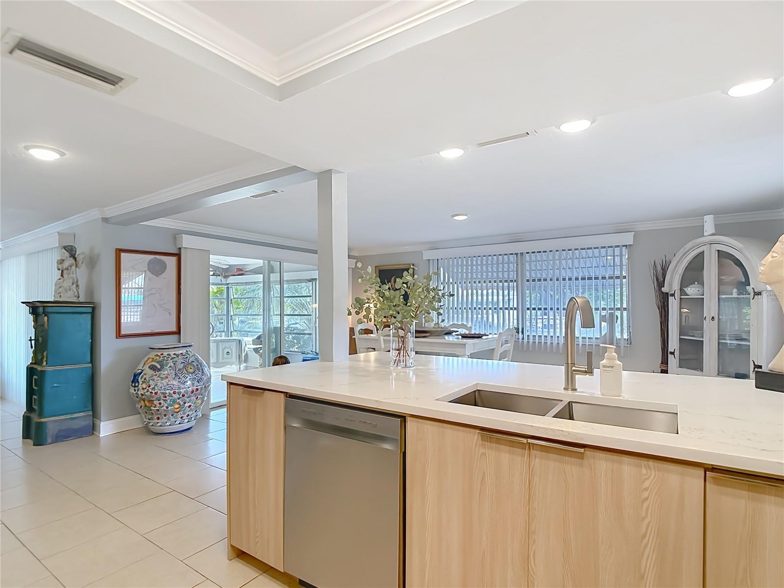 FLOR A MAR - Residential