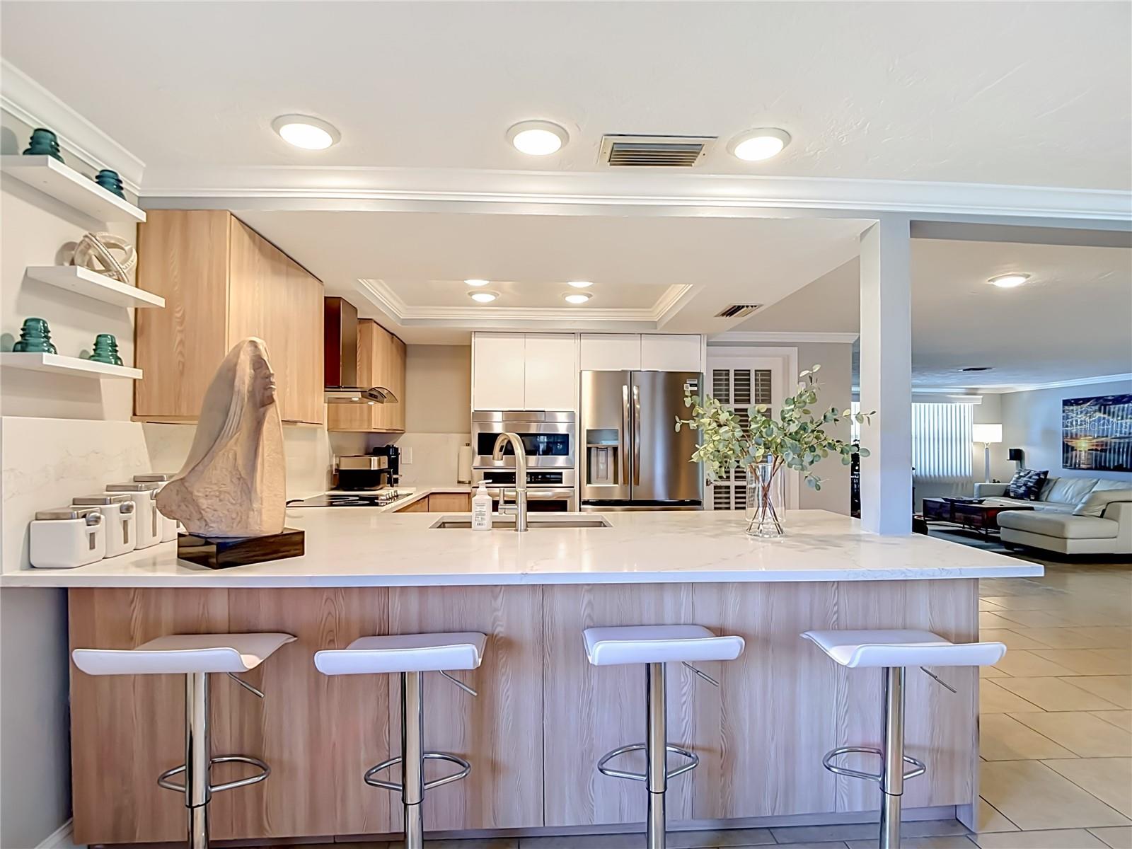 FLOR A MAR - Residential
