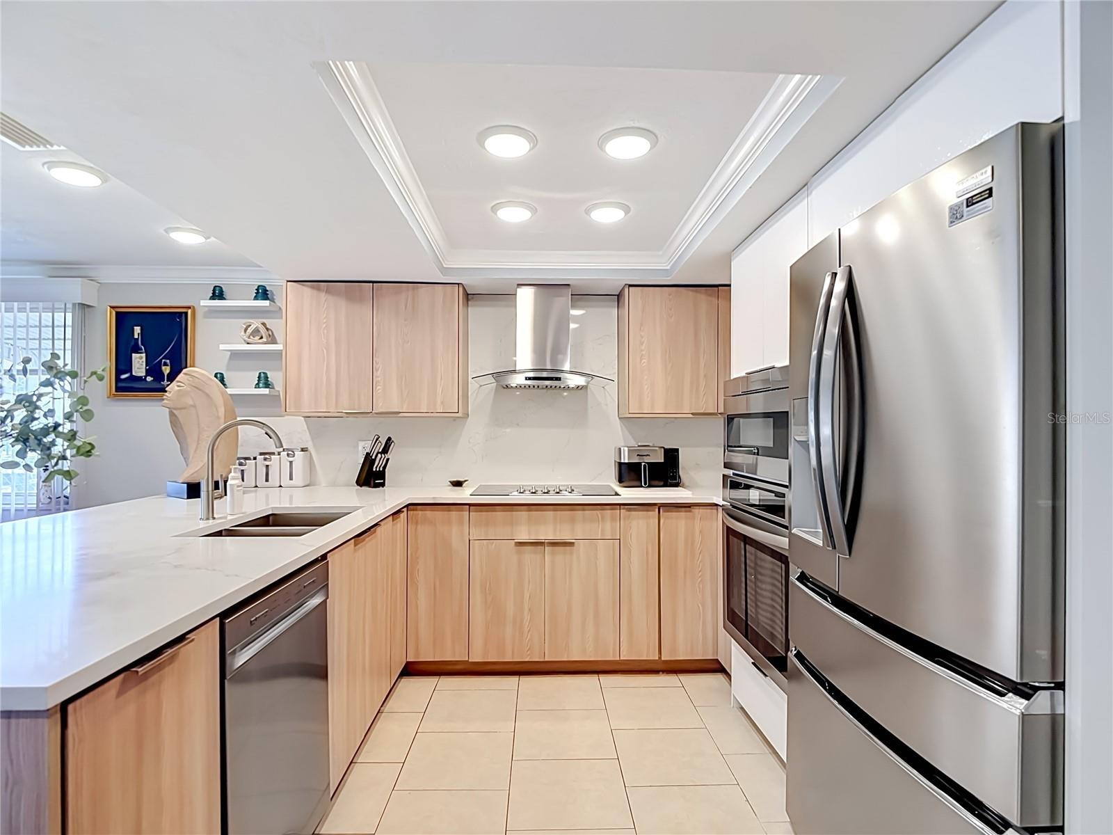 FLOR A MAR - Residential