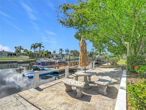 4237 Headsail Drive, New Port Richey, FL 34652
