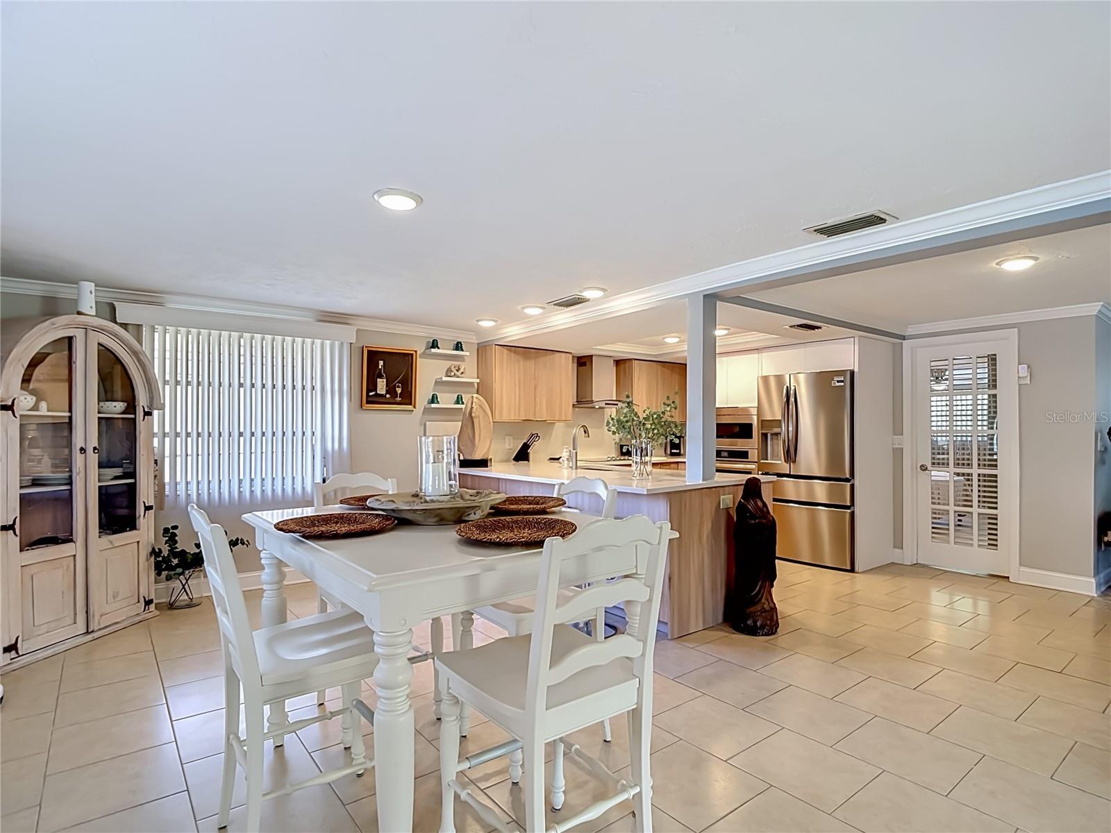 FLOR A MAR - Residential