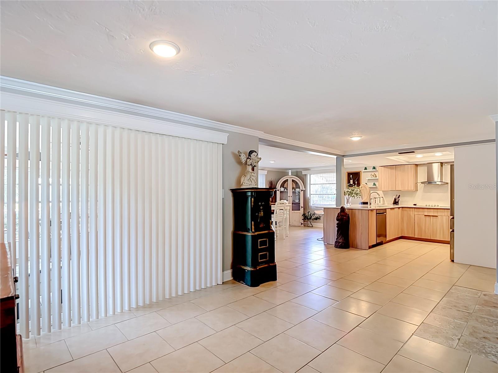 FLOR A MAR - Residential