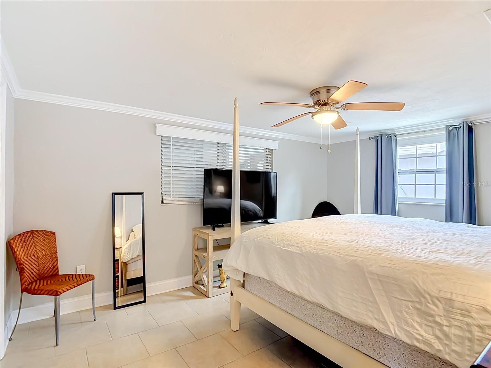 FLOR A MAR - Residential