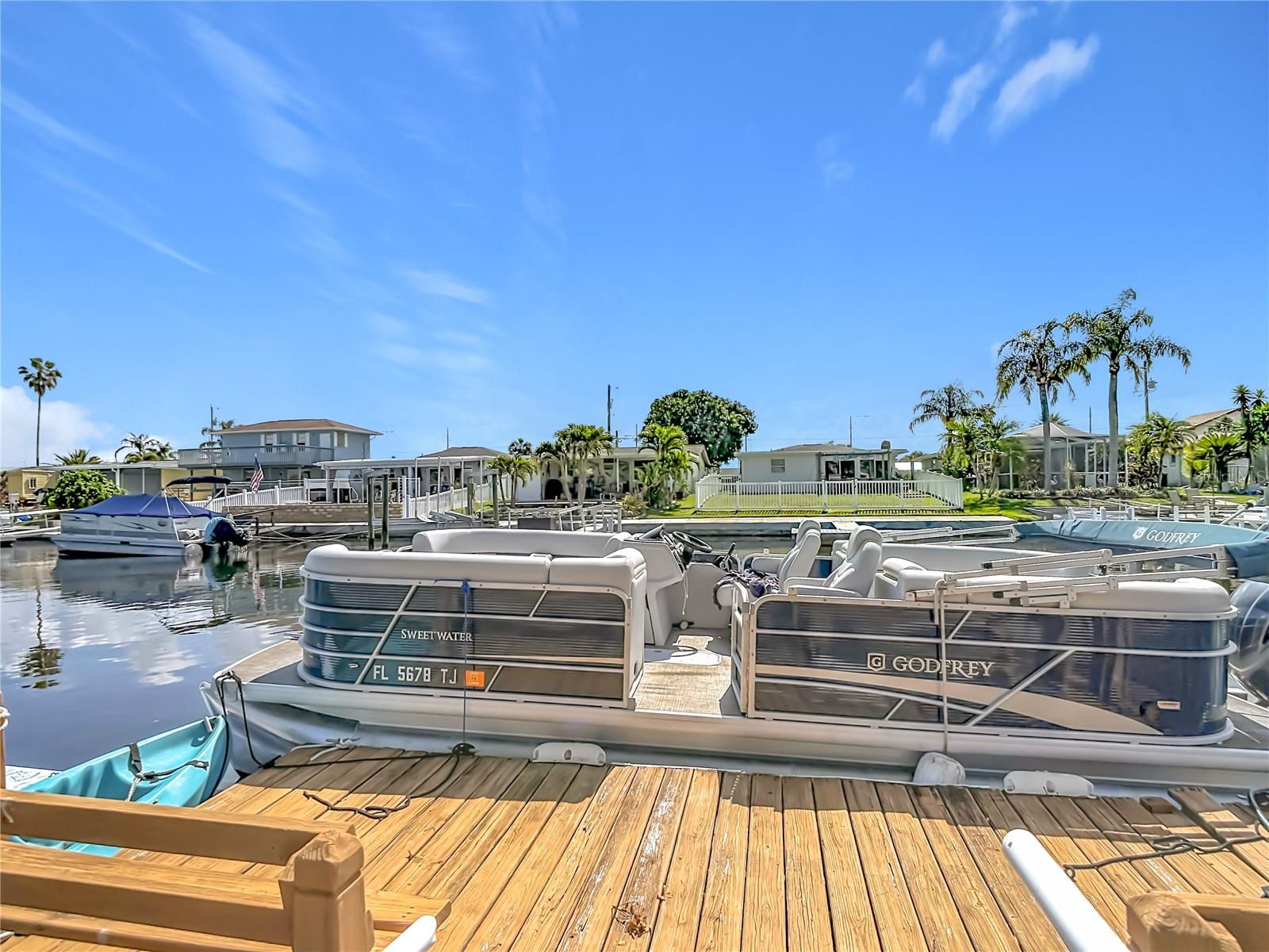 FLOR A MAR - Residential