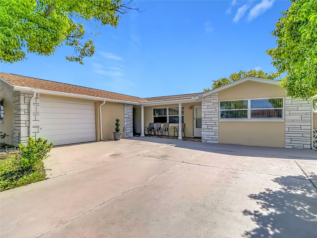 Photo of 4237 Headsail Drive, New Port Richey, FL 34652 (MLS # L4961684)