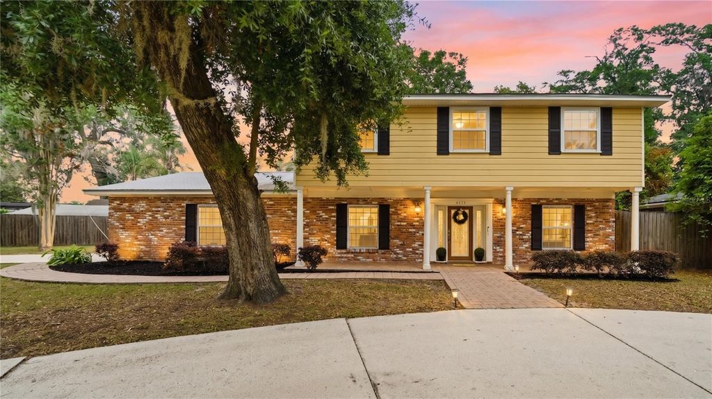 Photo of 6171 Riviera Lane, Jacksonville, FL 32216 (MLS # O6406237)