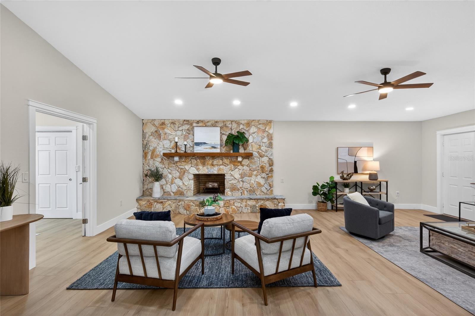 NORTHDALE SEC B UNIT 2 - Residential