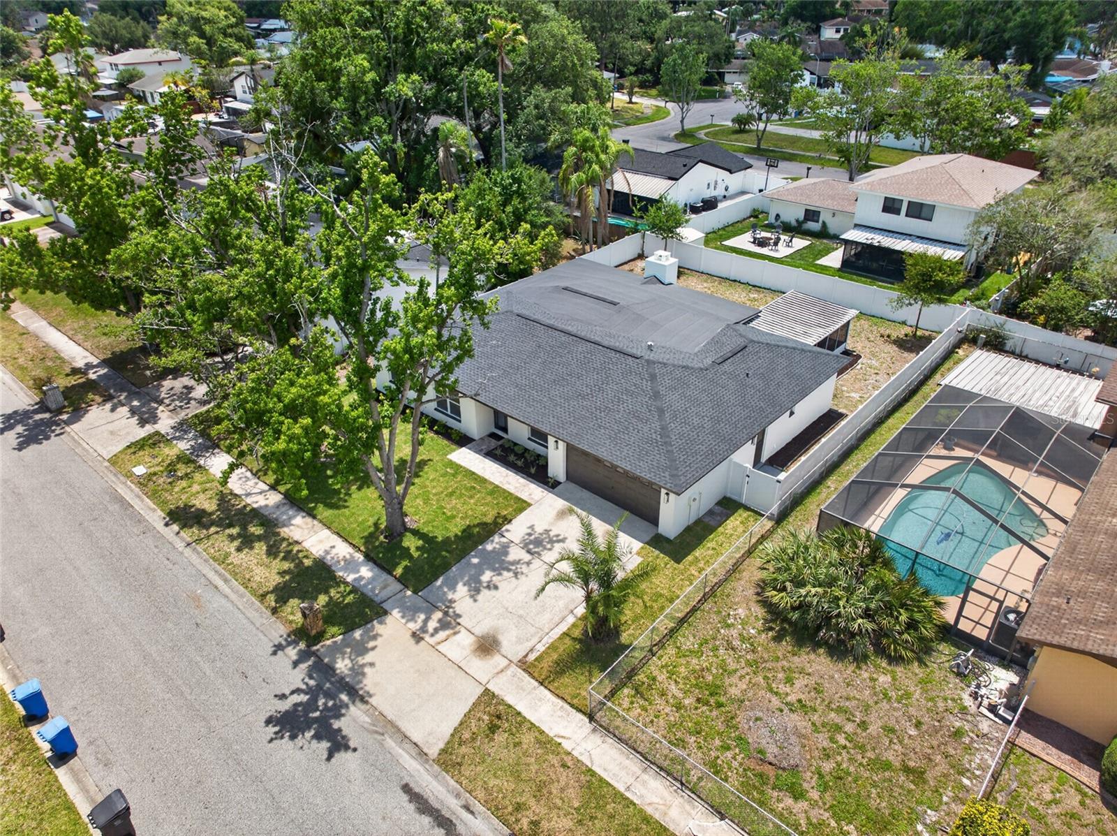 NORTHDALE SEC B UNIT 2 - Residential