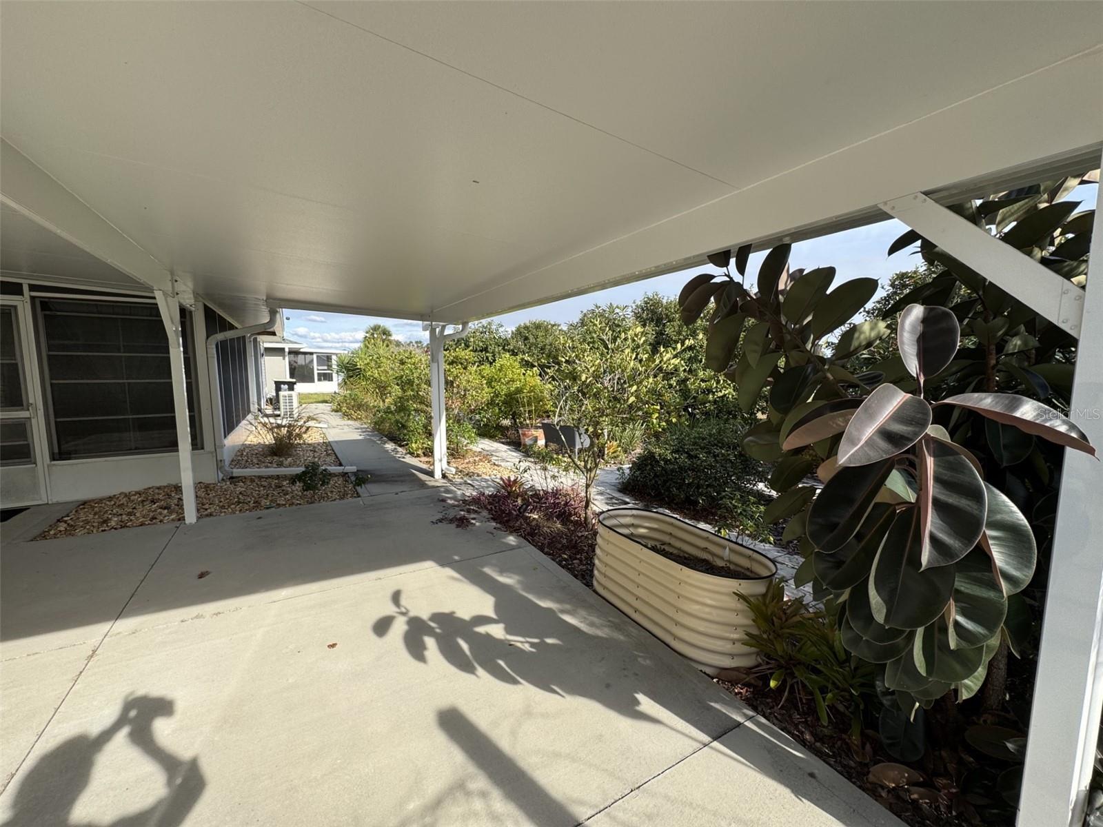 NATURES EDGE RESORT PHASE ONE - Residential