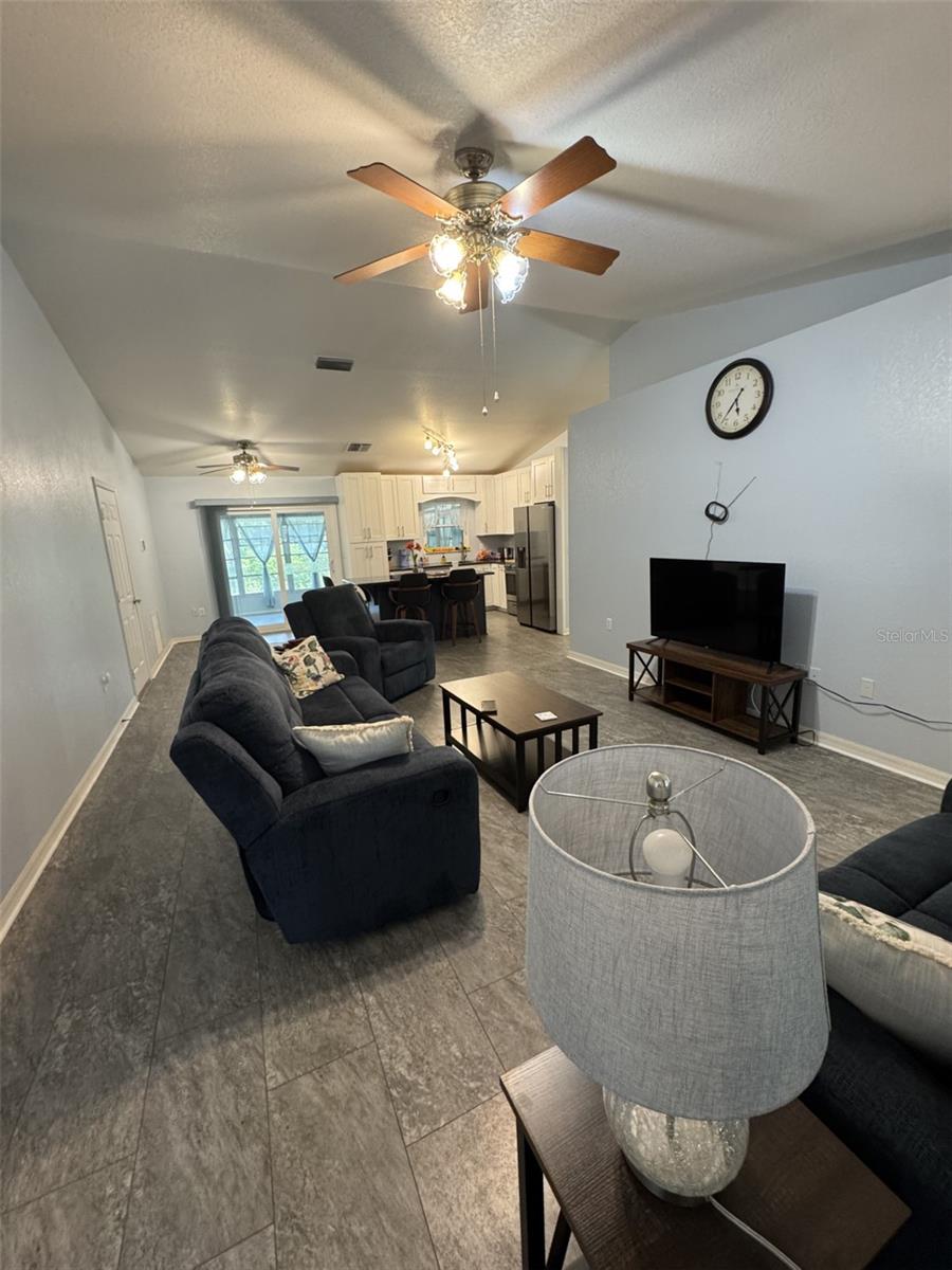 NATURES EDGE RESORT PHASE ONE - Residential