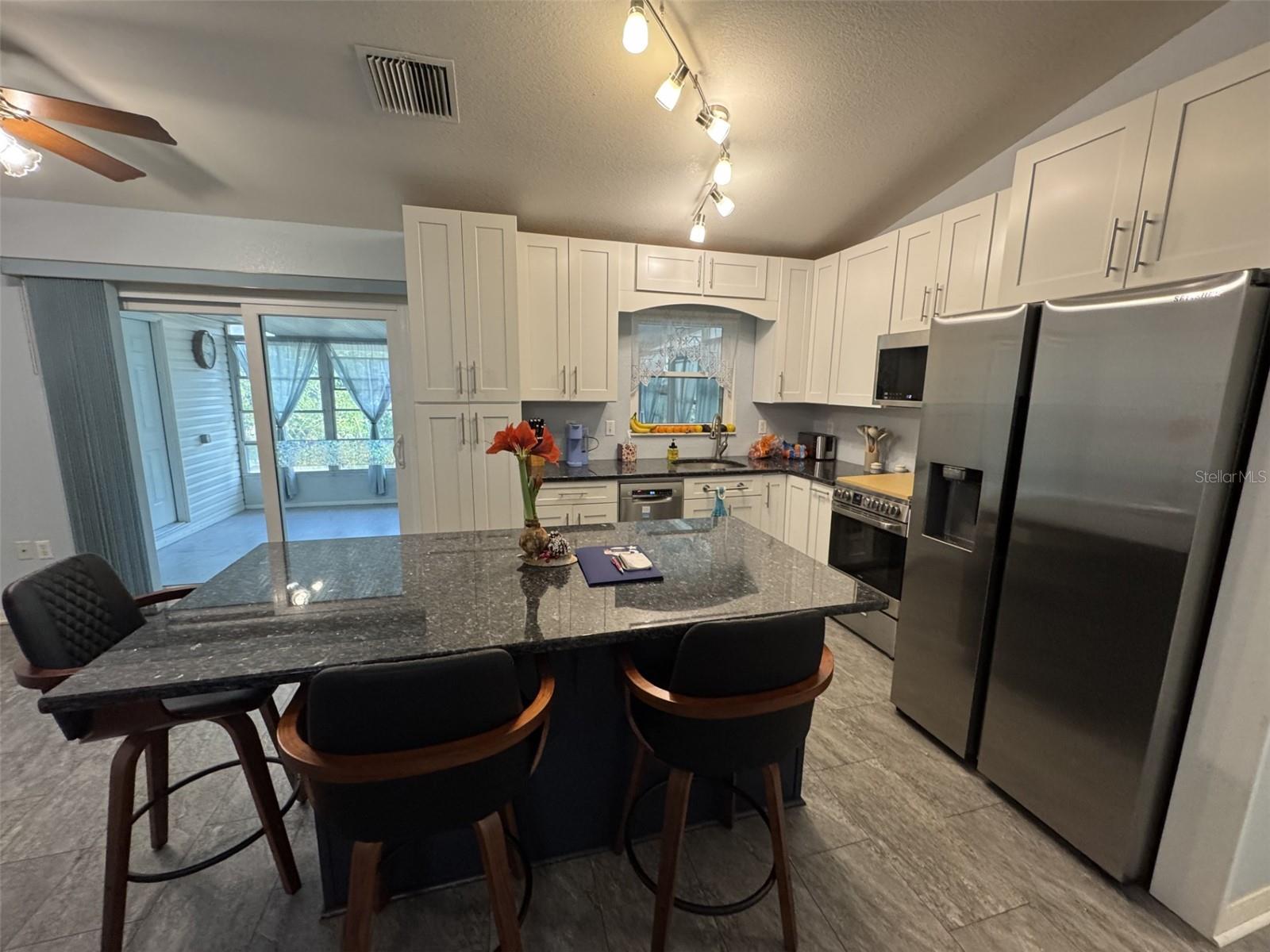 NATURES EDGE RESORT PHASE ONE - Residential